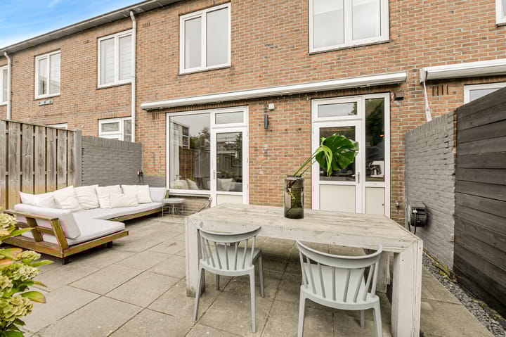 Foto 48 van Hooilaan 104