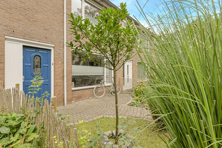 Foto 49 van Hooilaan 104