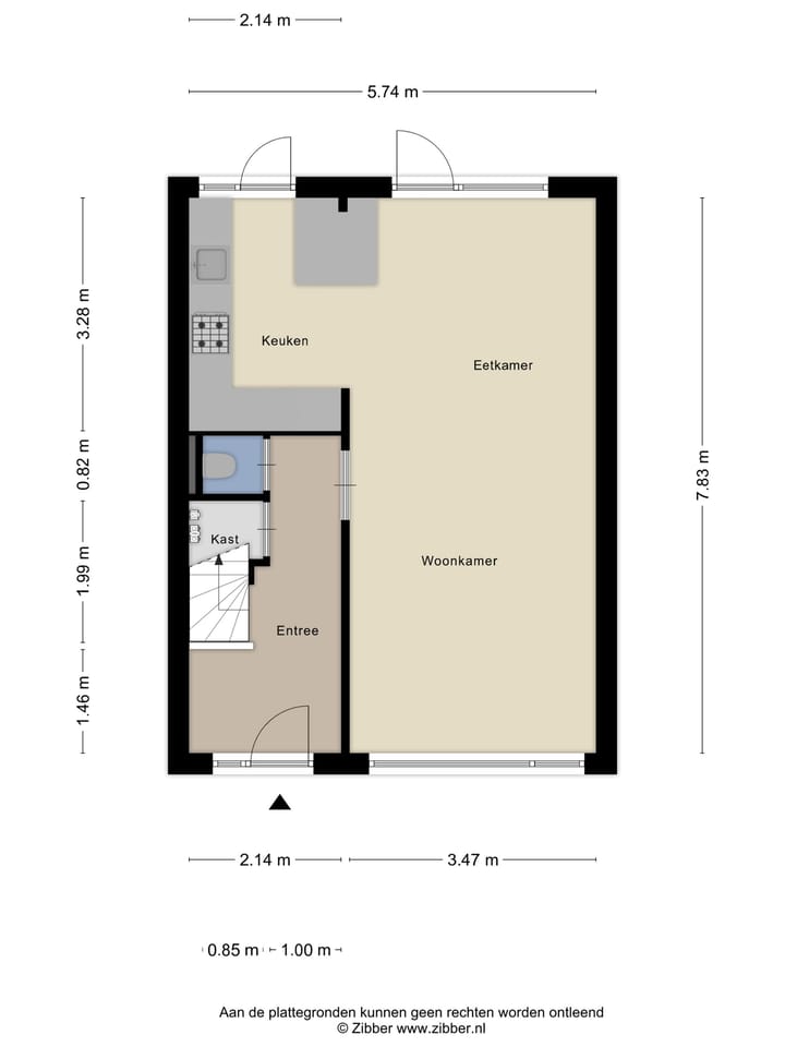 Foto 52 van Hooilaan 104