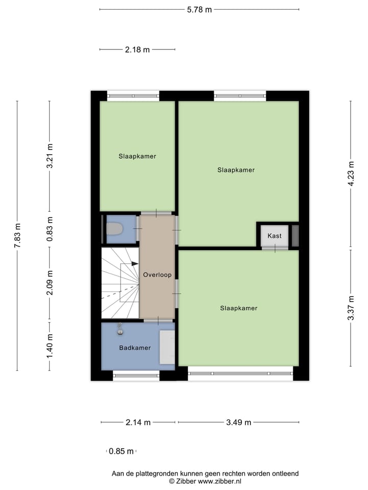 Foto 53 van Hooilaan 104