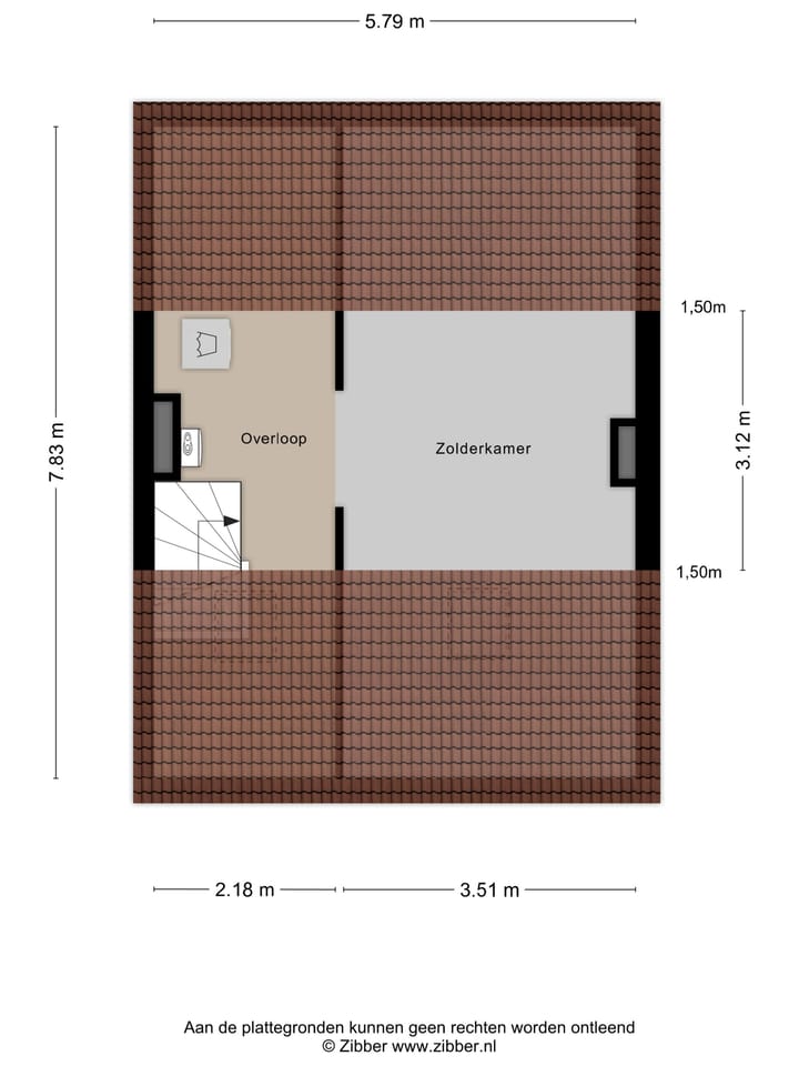 Foto 54 van Hooilaan 104