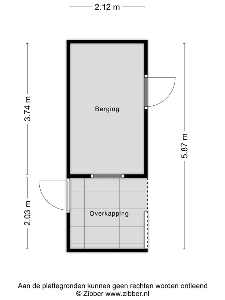 Foto 55 van Hooilaan 104