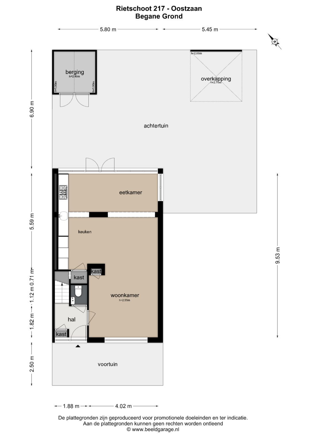 Foto 46 van Rietschoot 217