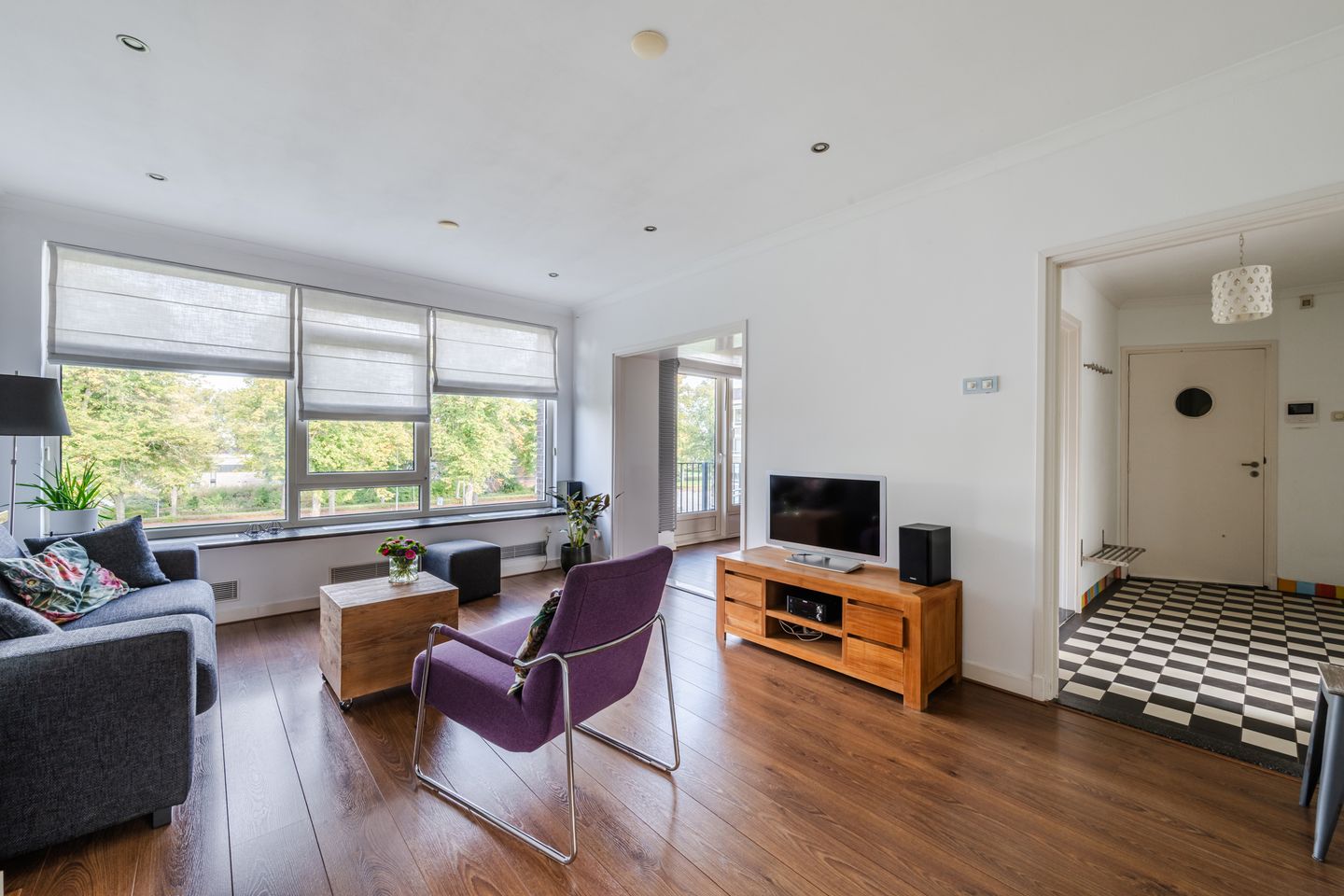 Foto 4 van Karel de Grotelaan 247