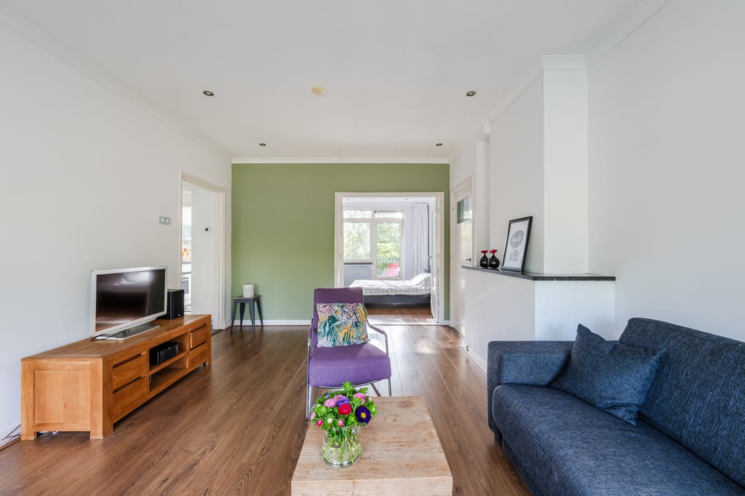 Foto 8 van Karel de Grotelaan 247