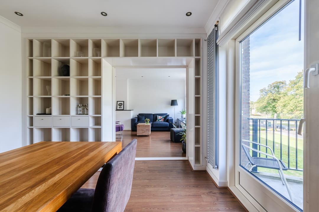 Foto 11 van Karel de Grotelaan 247