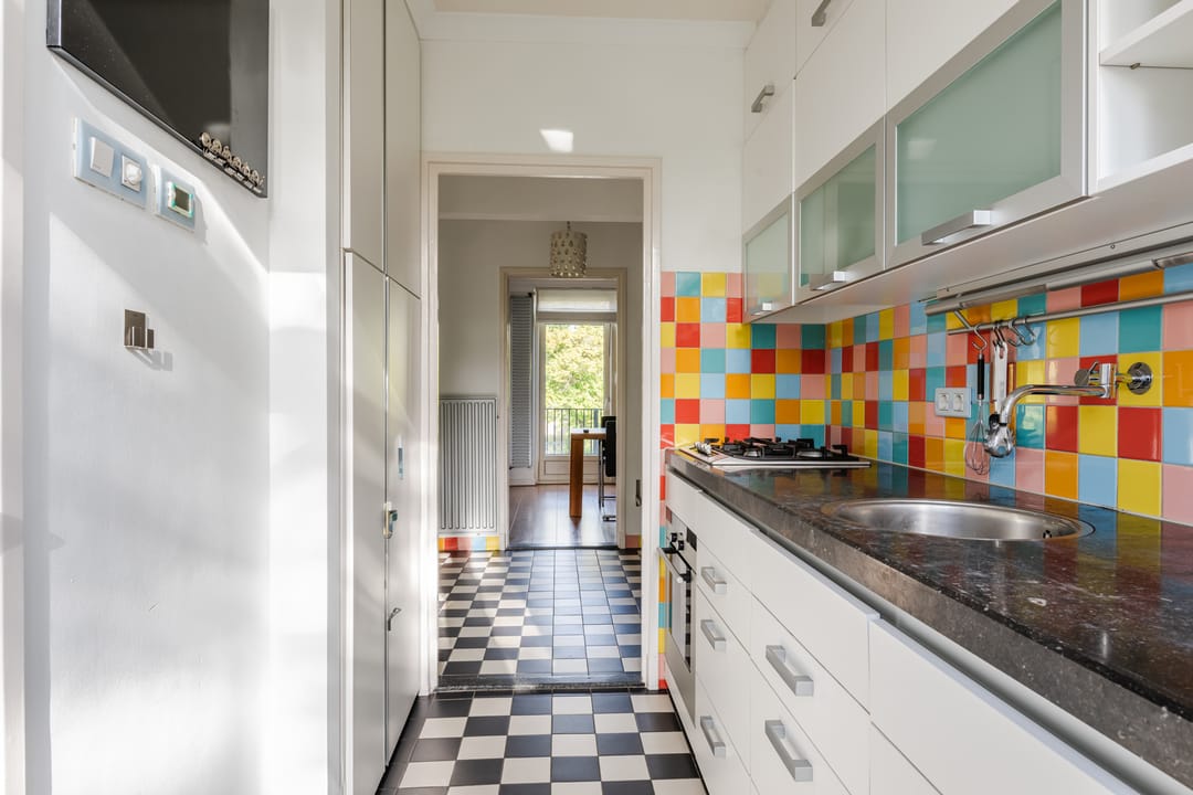 Foto 13 van Karel de Grotelaan 247