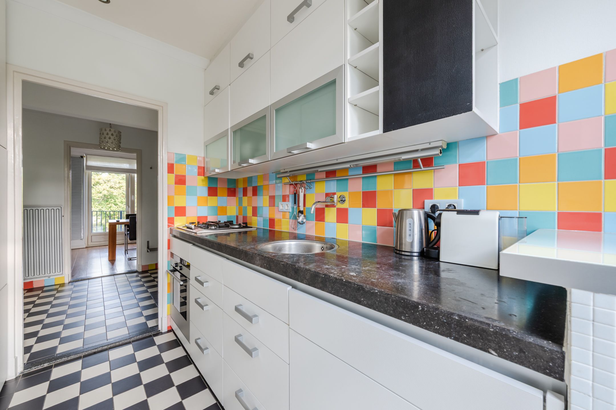 Foto 15 van Karel de Grotelaan 247