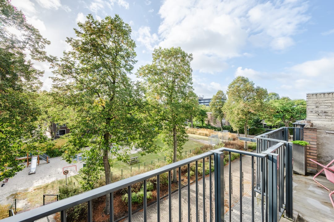 Foto 16 van Karel de Grotelaan 247