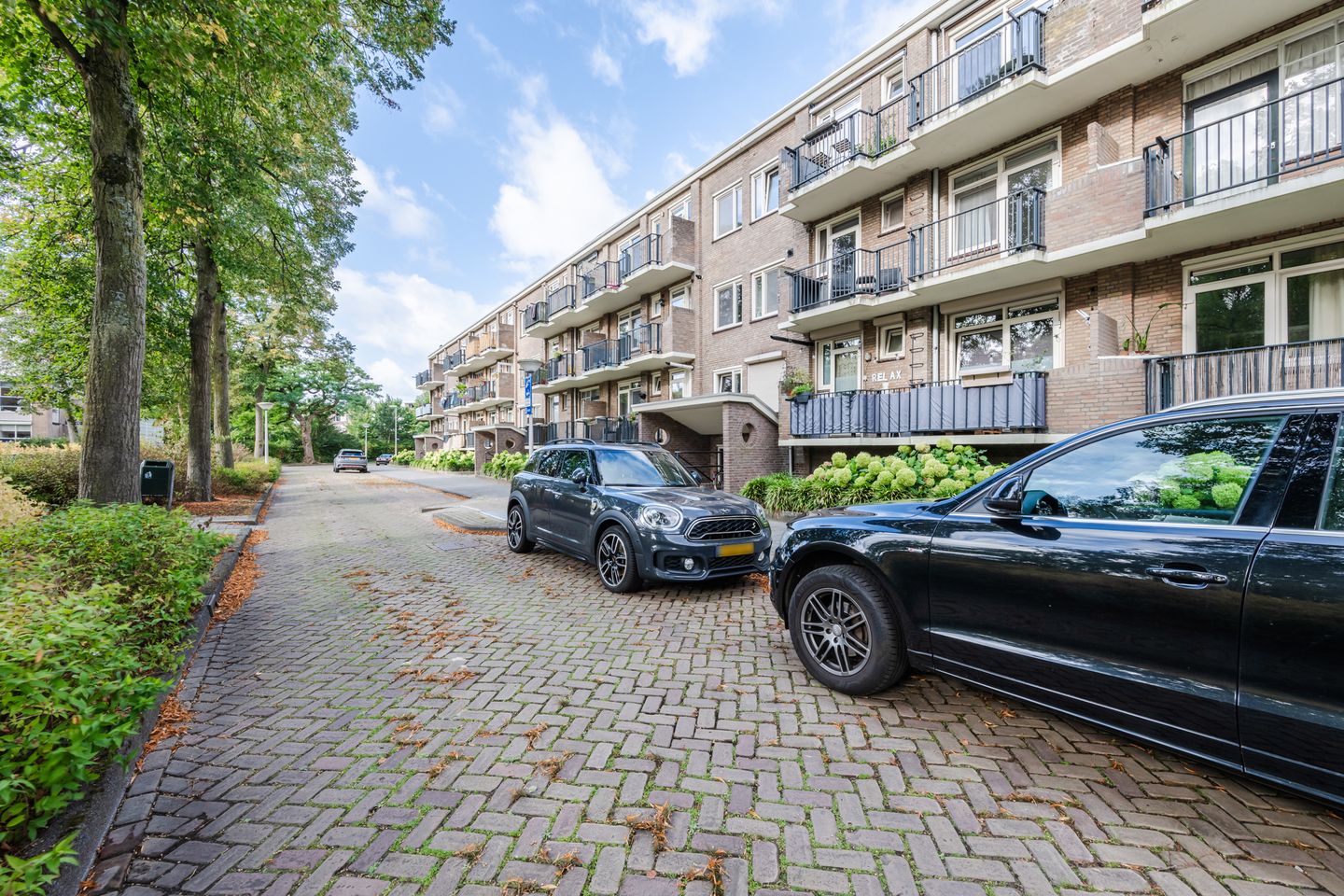 Foto 25 van Karel de Grotelaan 247