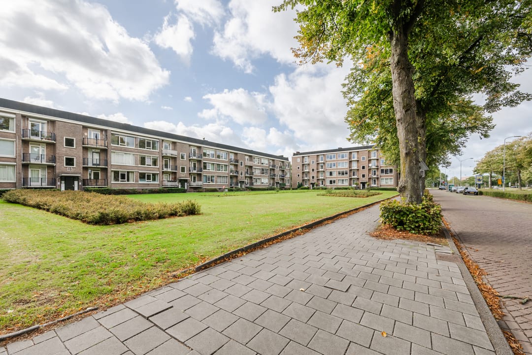 Foto 28 van Karel de Grotelaan 247