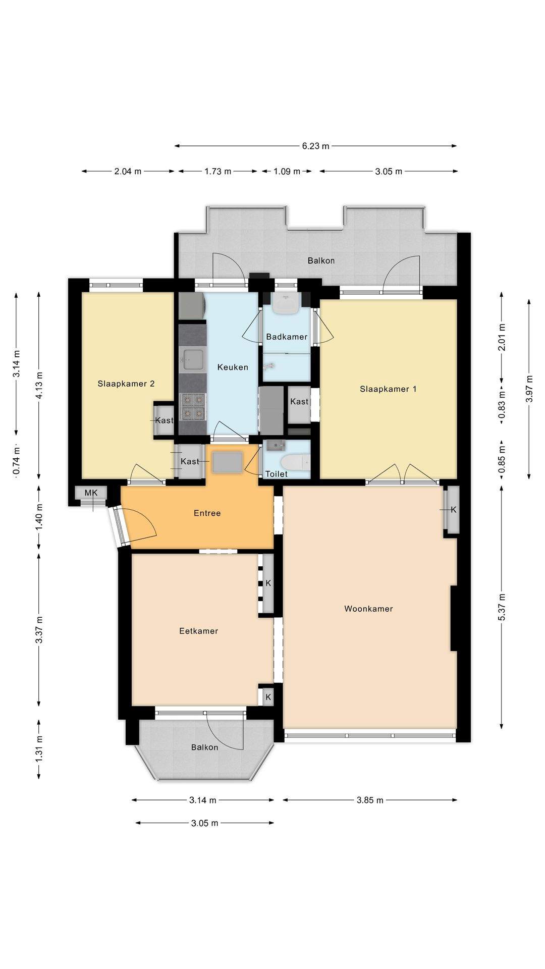 Foto 31 van Karel de Grotelaan 247