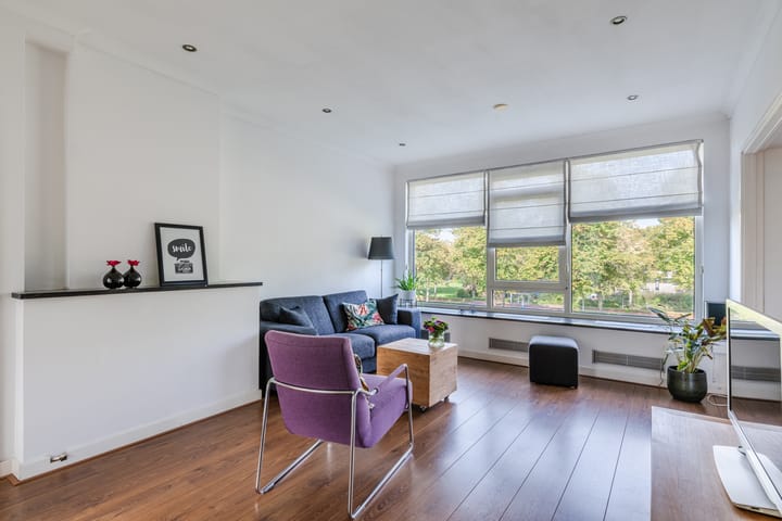 Foto 5 van Karel de Grotelaan 247