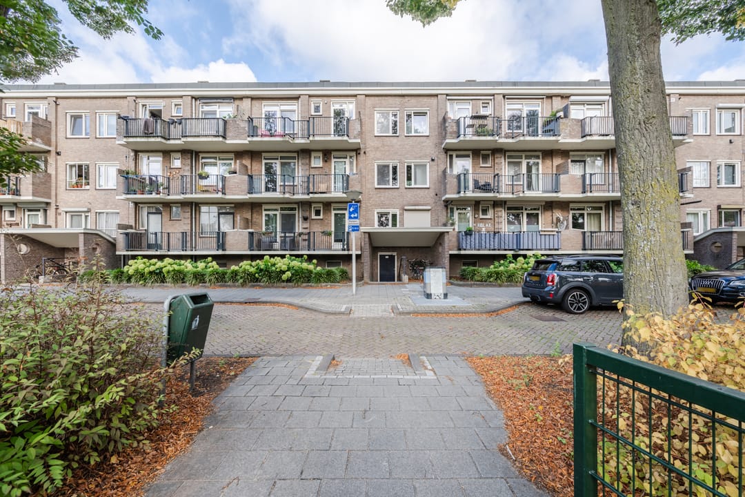 Foto 26 van Karel de Grotelaan 247