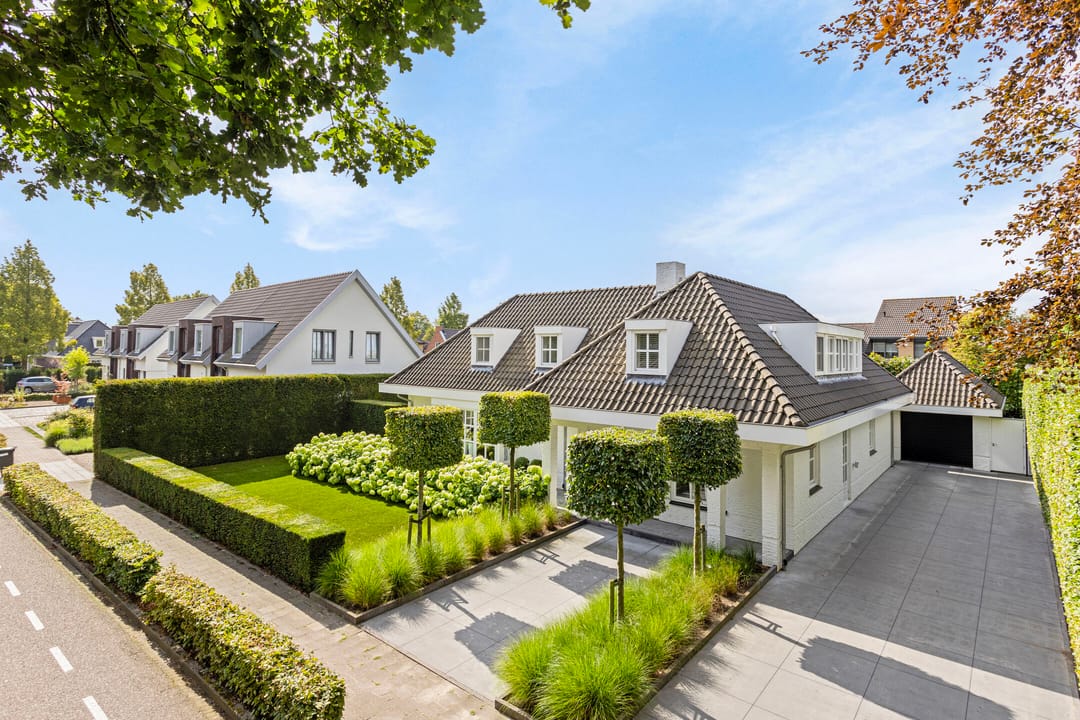 Foto 1 van Beekstraat 36-F