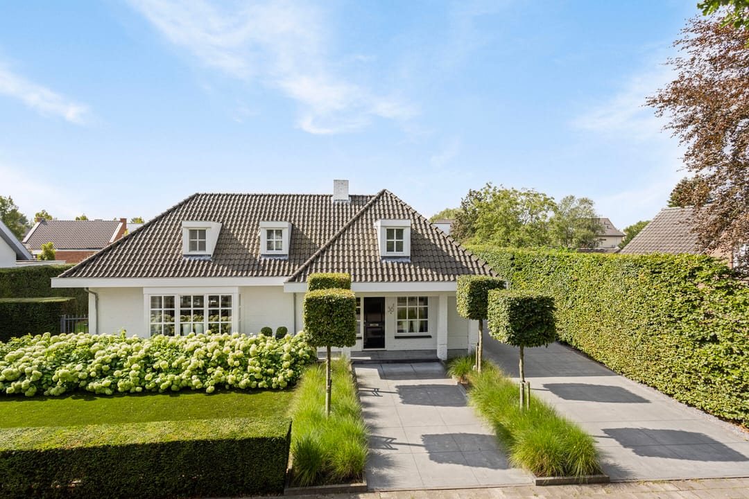 Foto 2 van Beekstraat 36-F