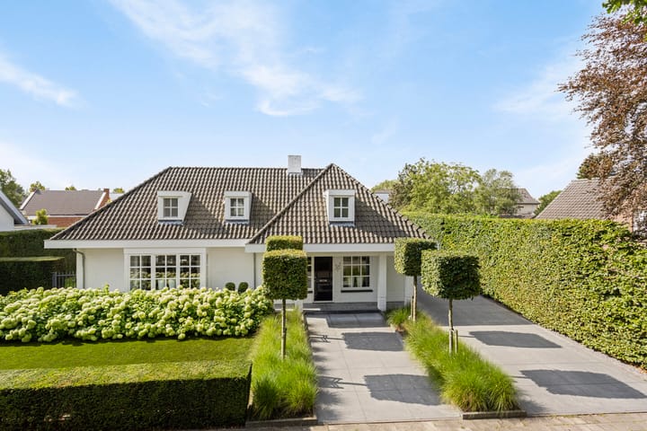 Foto 2 van Beekstraat 36-F