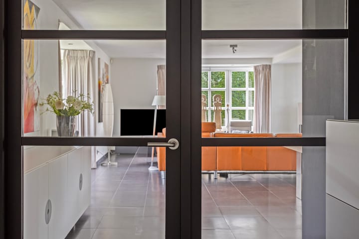 Foto 3 van Beekstraat 36-F