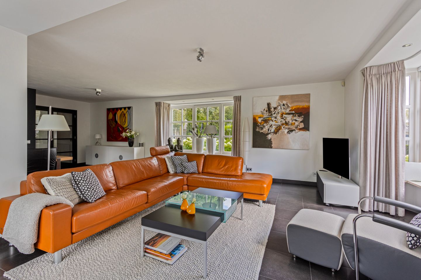 Foto 4 van Beekstraat 36-F