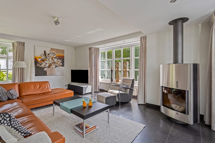 Foto 5 van Beekstraat 36-F