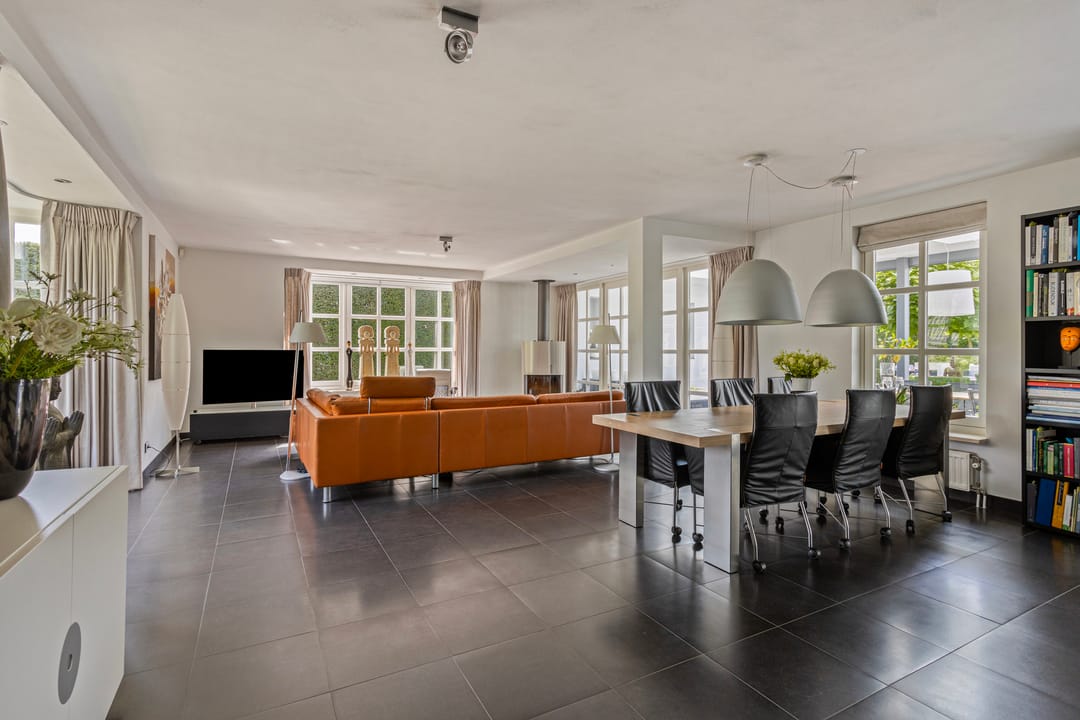 Foto 7 van Beekstraat 36-F