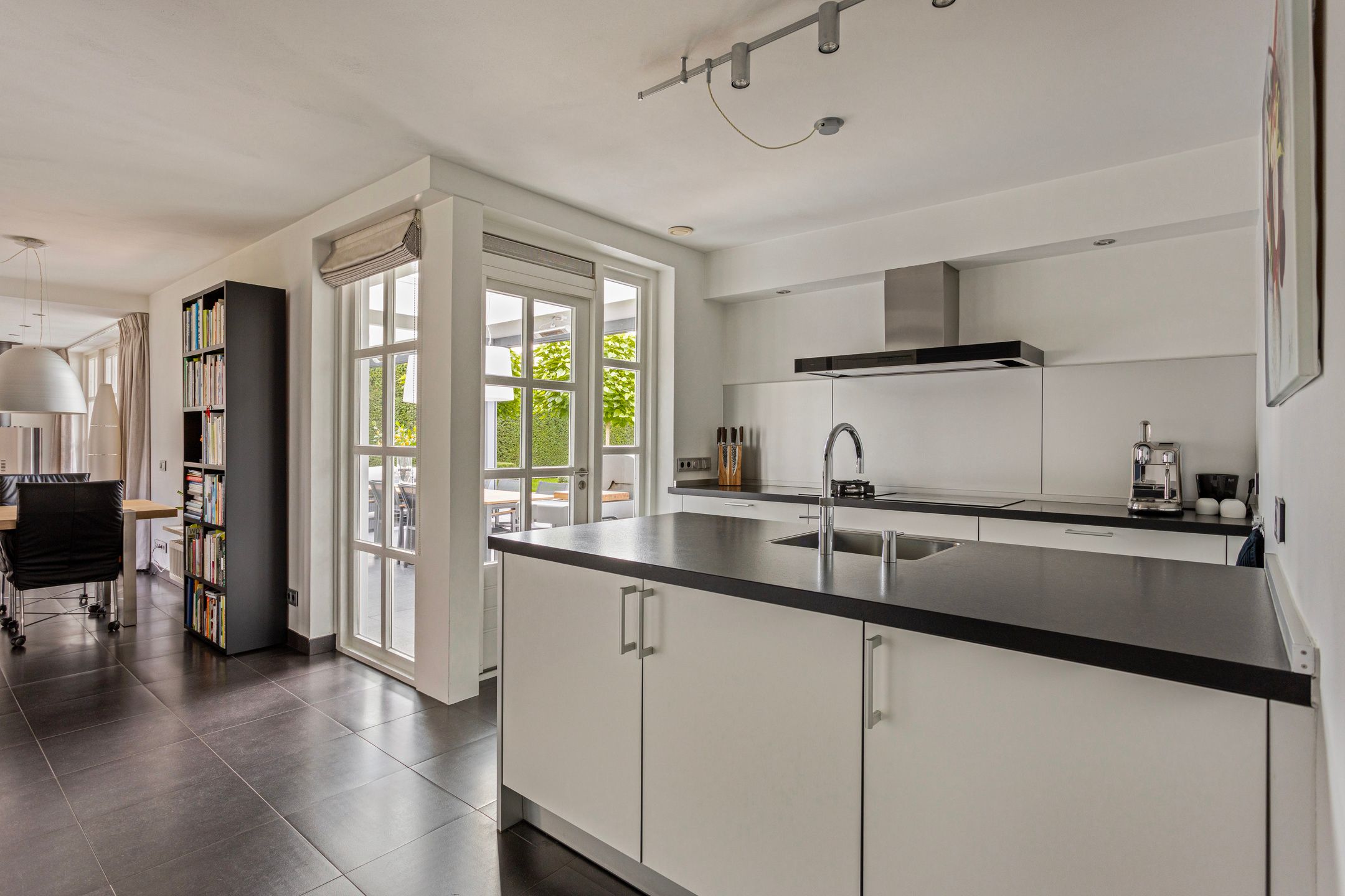 Foto 12 van Beekstraat 36-F