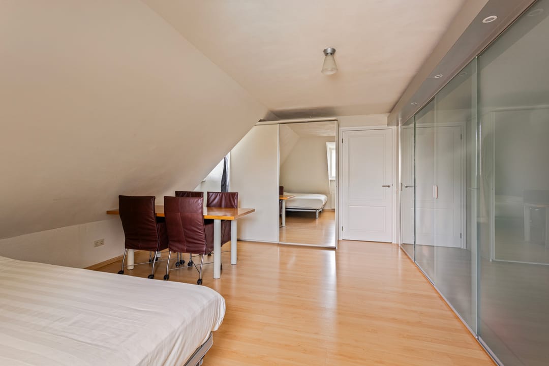 Foto 26 van Beekstraat 36-F