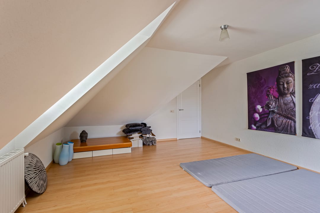 Foto 28 van Beekstraat 36-F