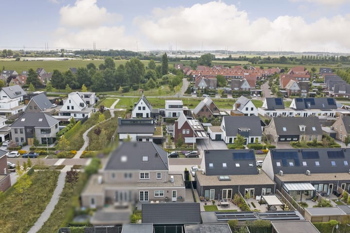 Foto 40 van Lapjeskat 27