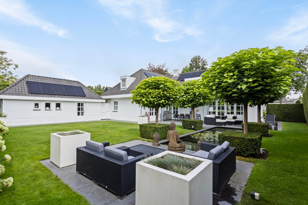 Foto 37 van Beekstraat 36-F