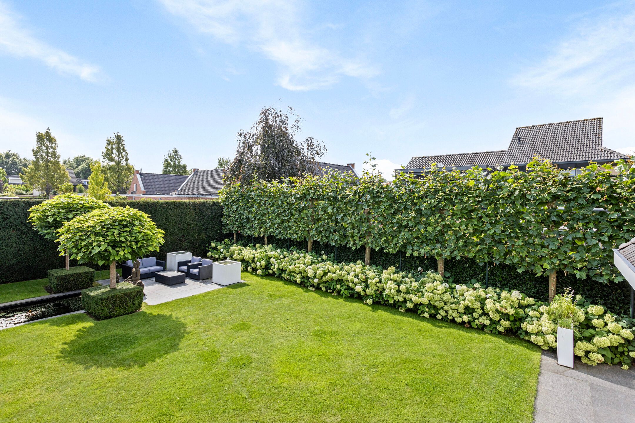 Foto 39 van Beekstraat 36-F