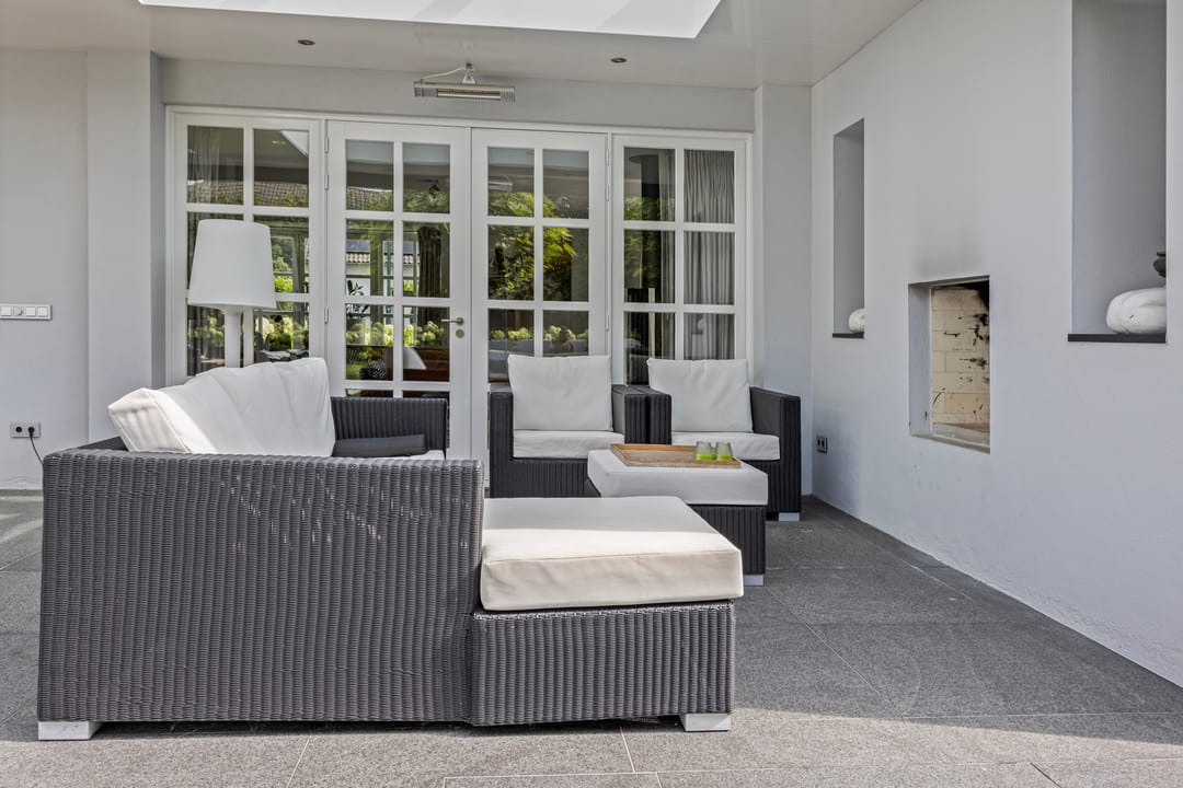 Foto 41 van Beekstraat 36-F