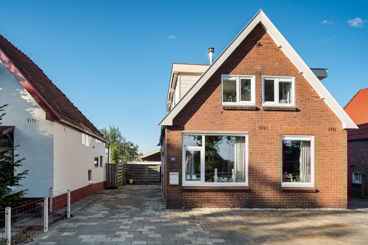 Foto 2 van Westerstraat 99