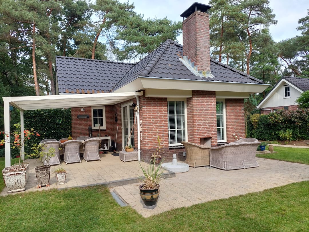 Foto 1 van Lage Bergweg 39-27