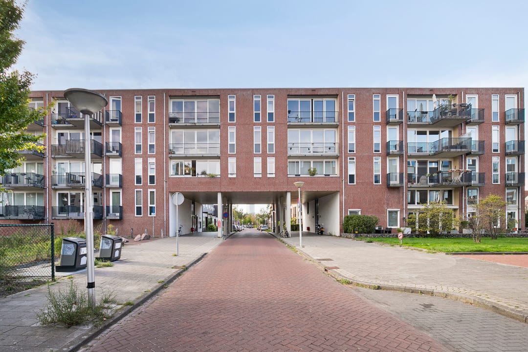 Foto 1 van Dommelhoefstraat 100