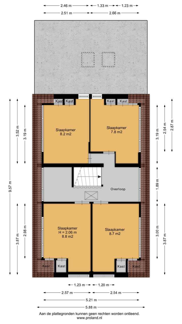 Foto 50 van Westerstraat 99