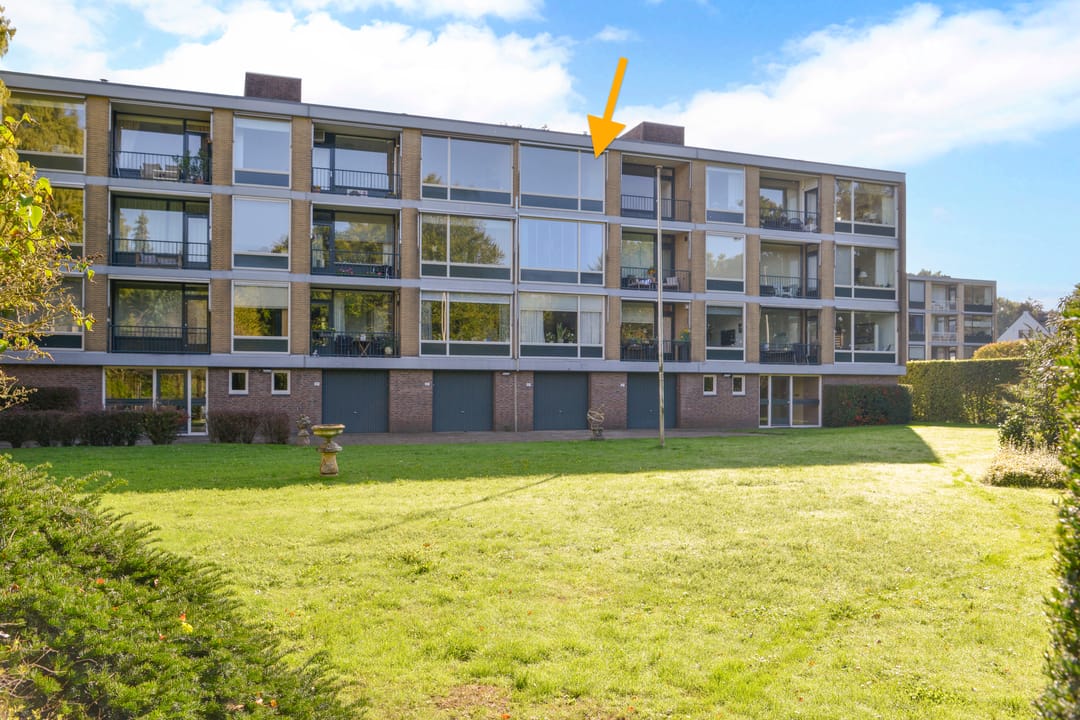 Foto 1 van Sweelincklaan 27