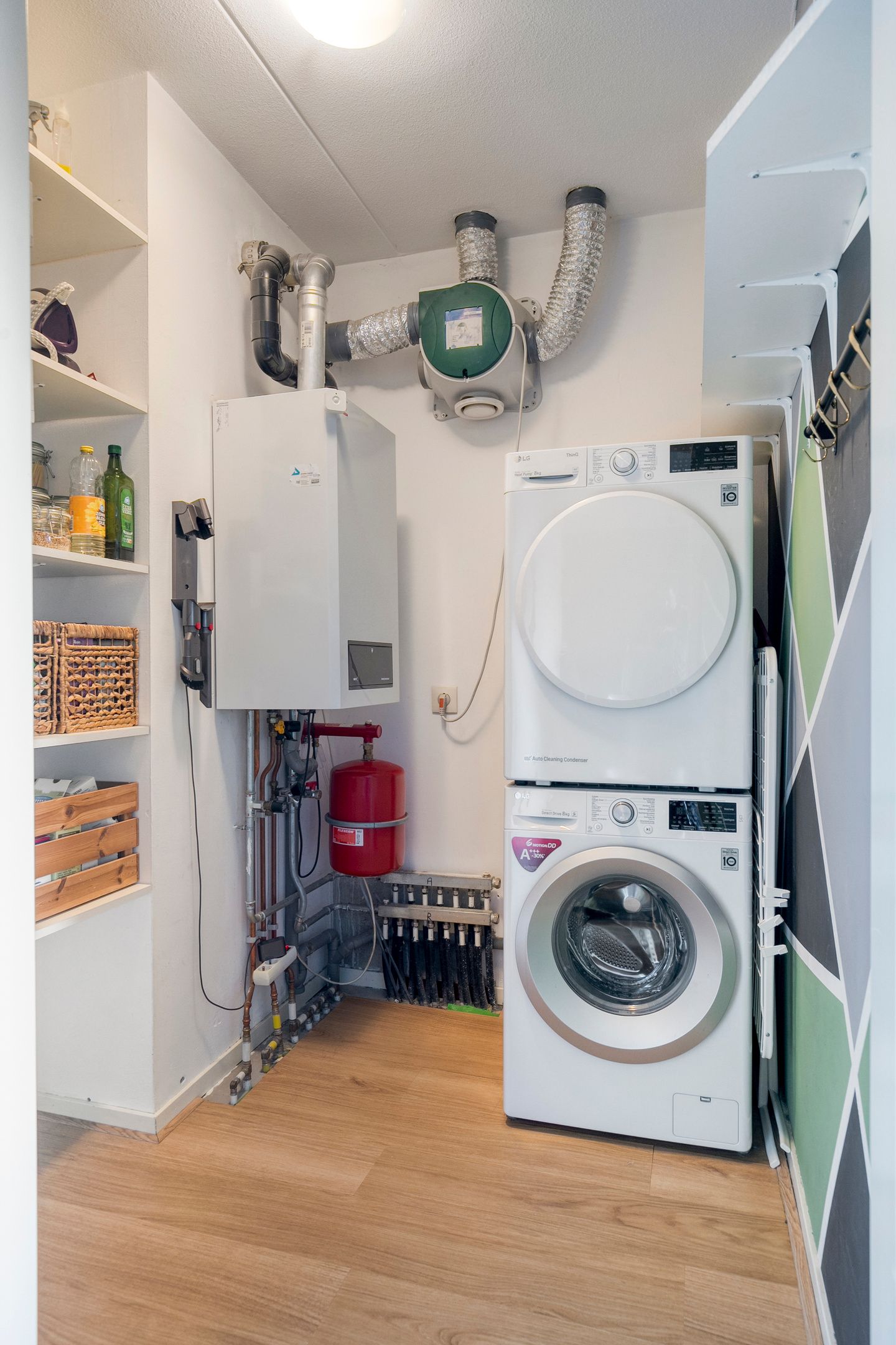 Foto 30 van Dommelhoefstraat 100