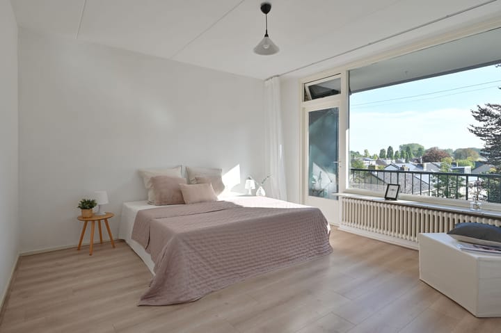 Foto 7 van Sweelincklaan 27