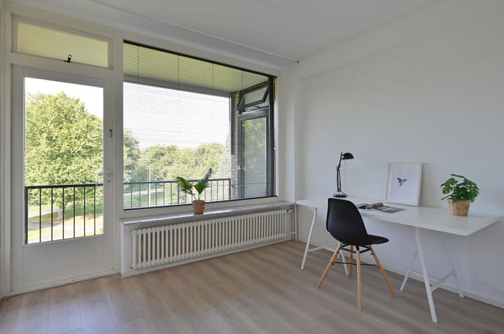 Foto 8 van Sweelincklaan 27