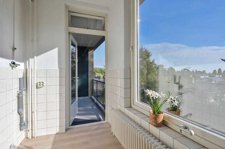 Foto 11 van Sweelincklaan 27