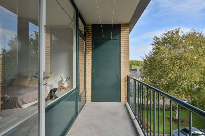 Foto 12 van Sweelincklaan 27