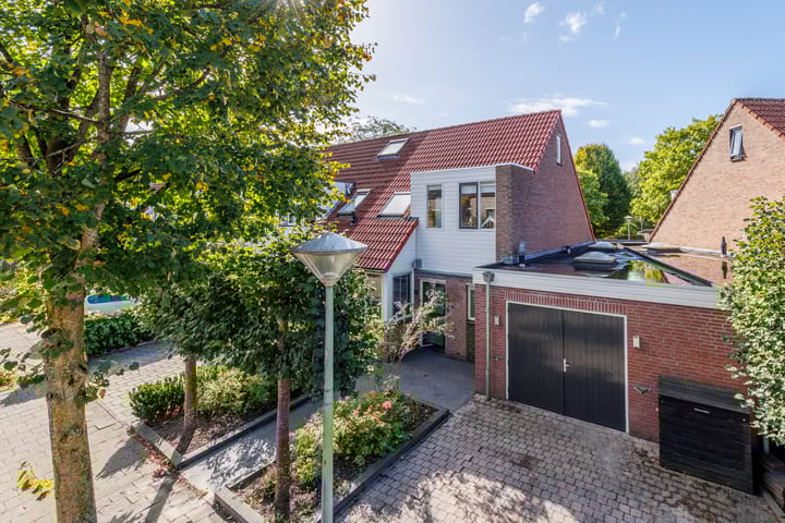 Foto 1 van Slinger 73