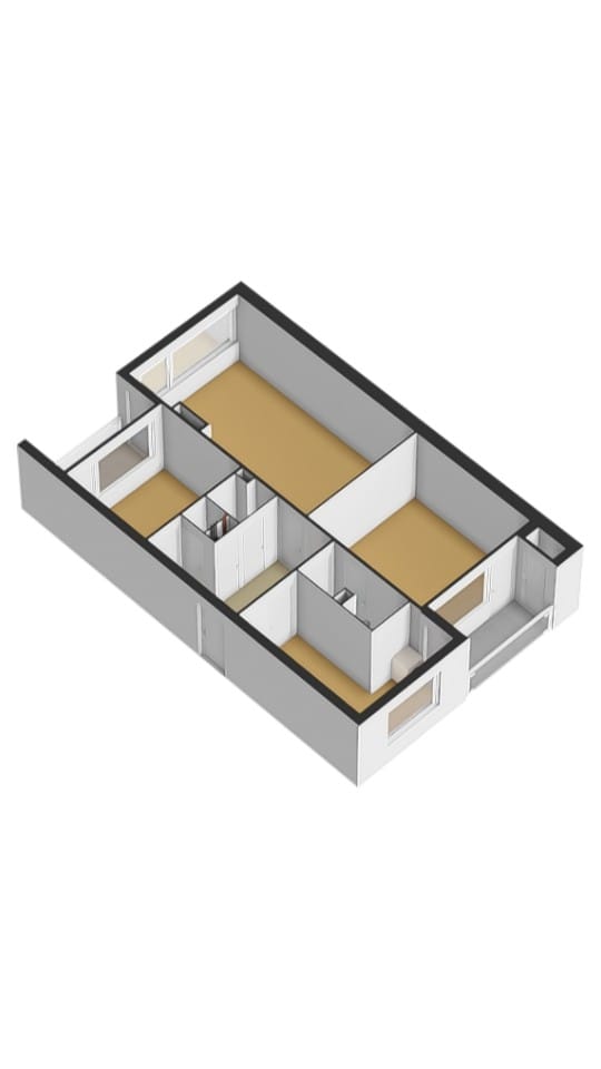 Foto 18 van Sweelincklaan 27