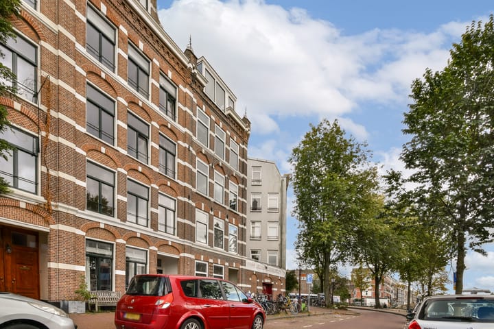 Foto 3 van Houtmankade 43-1