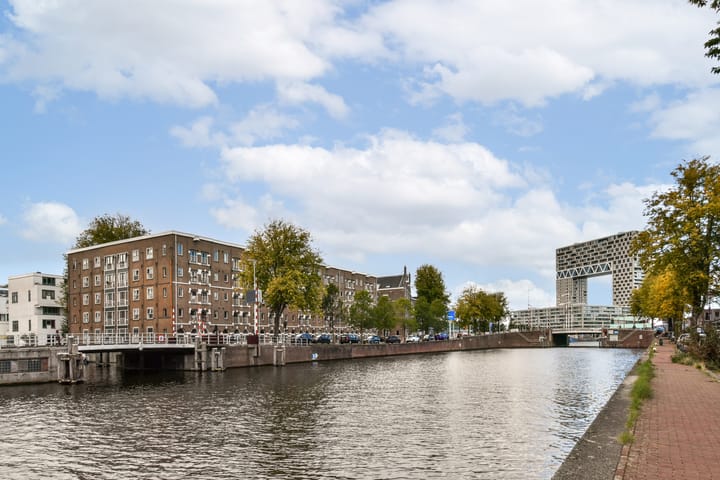 Foto 4 van Houtmankade 43-1