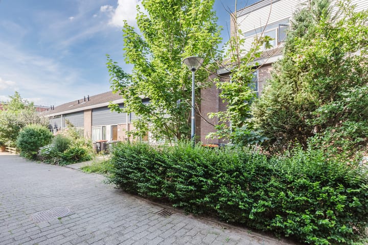 Photo 5 of Boogschutter 160