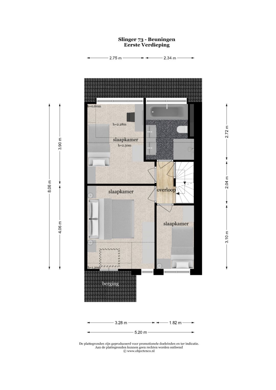 Foto 27 van Slinger 73