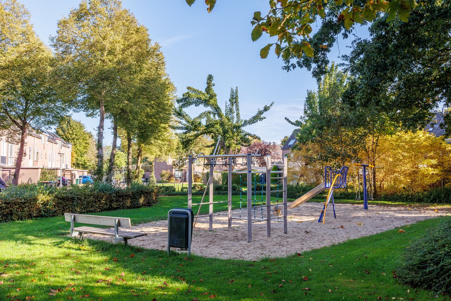 Foto 49 van Slinger 73