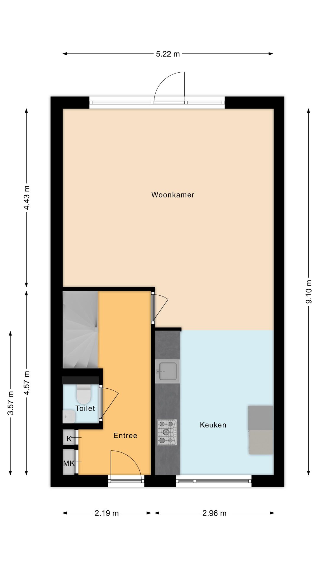 Foto 37 van Boogschutter 160